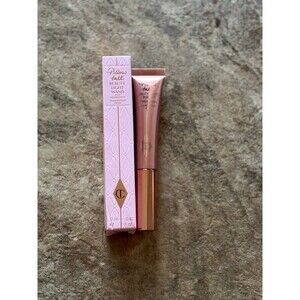 Charlotte Tilbury Beauty Highlighter Wand Shade Pillow Talk